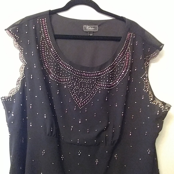 Dress Barn Tops - Blouse